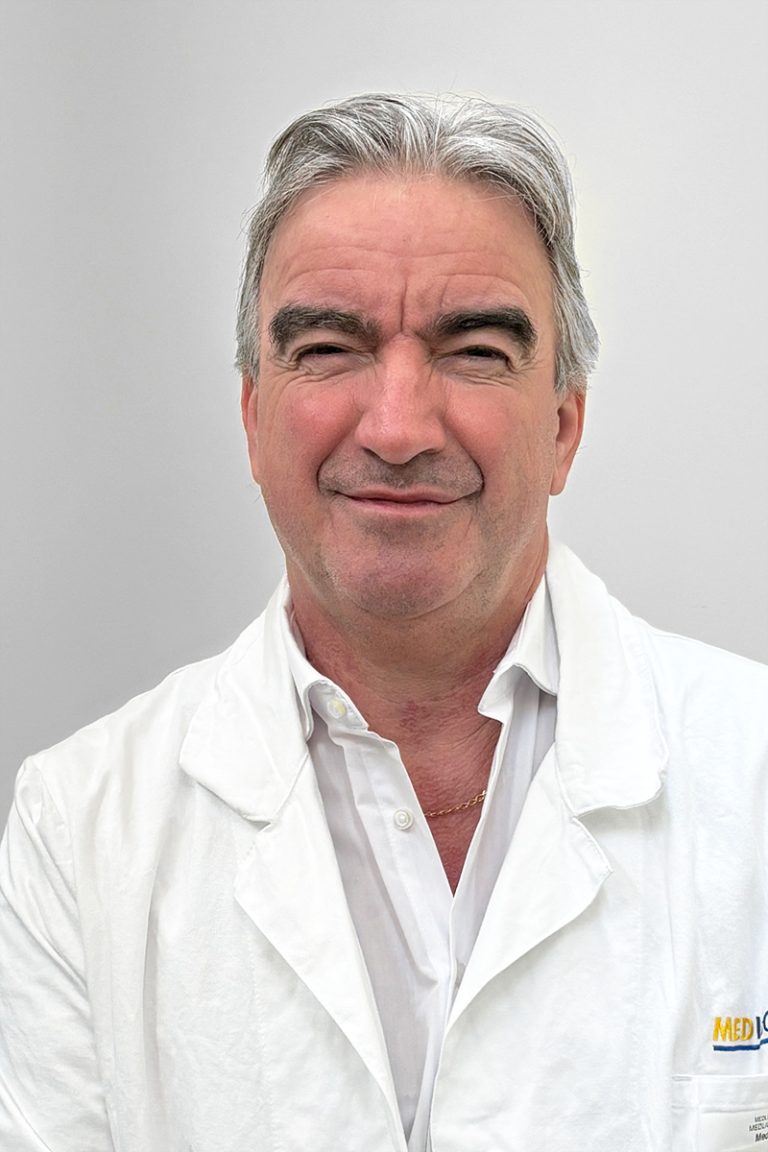 dott. Aimo Frittelli