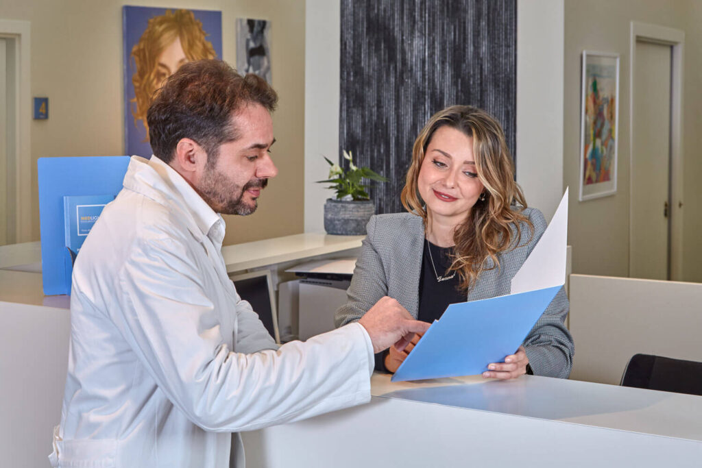 Istituto medico multidisciplinare