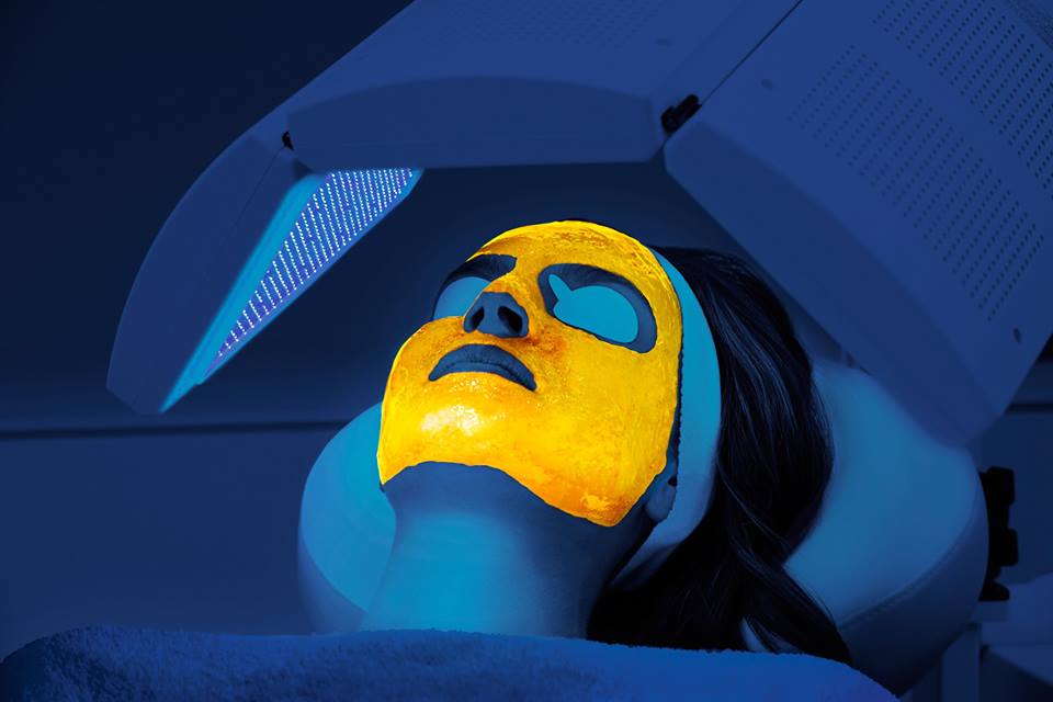 Kleresca®: tecnologia a luce che rigenera la pelle (Skin Rejuvenating)