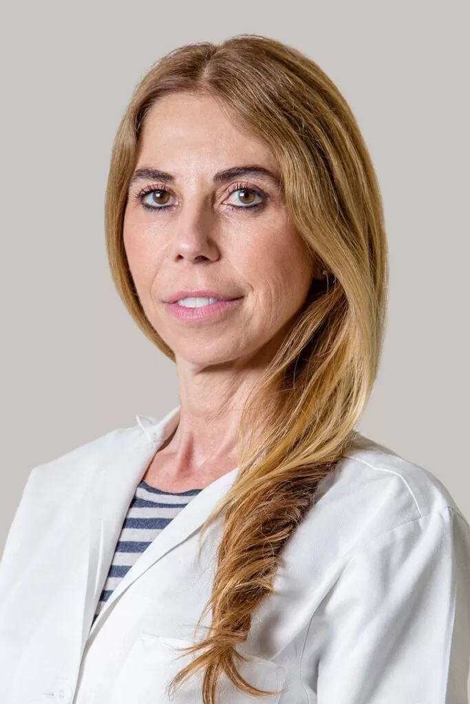 Dott.ssa Adelina Spallanzani