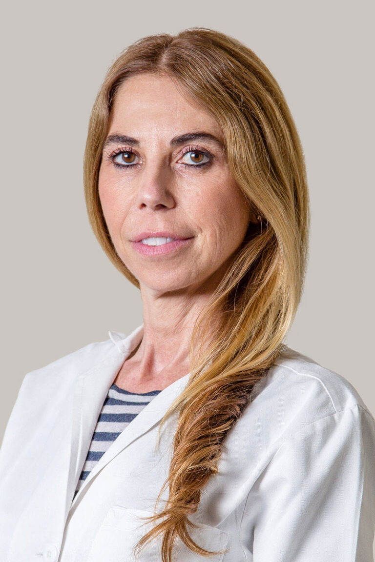 Dott.ssa Adelina Spallanzani