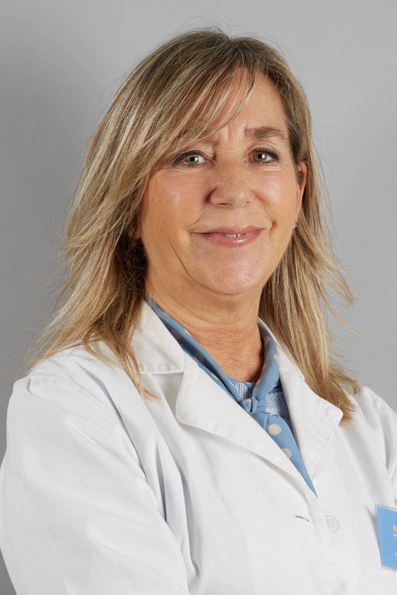 Dott.ssa Alessandra Chelli