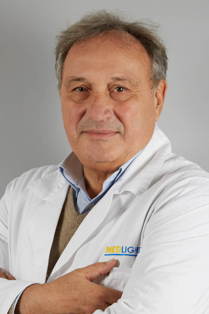 Dott. Fabio Focardi