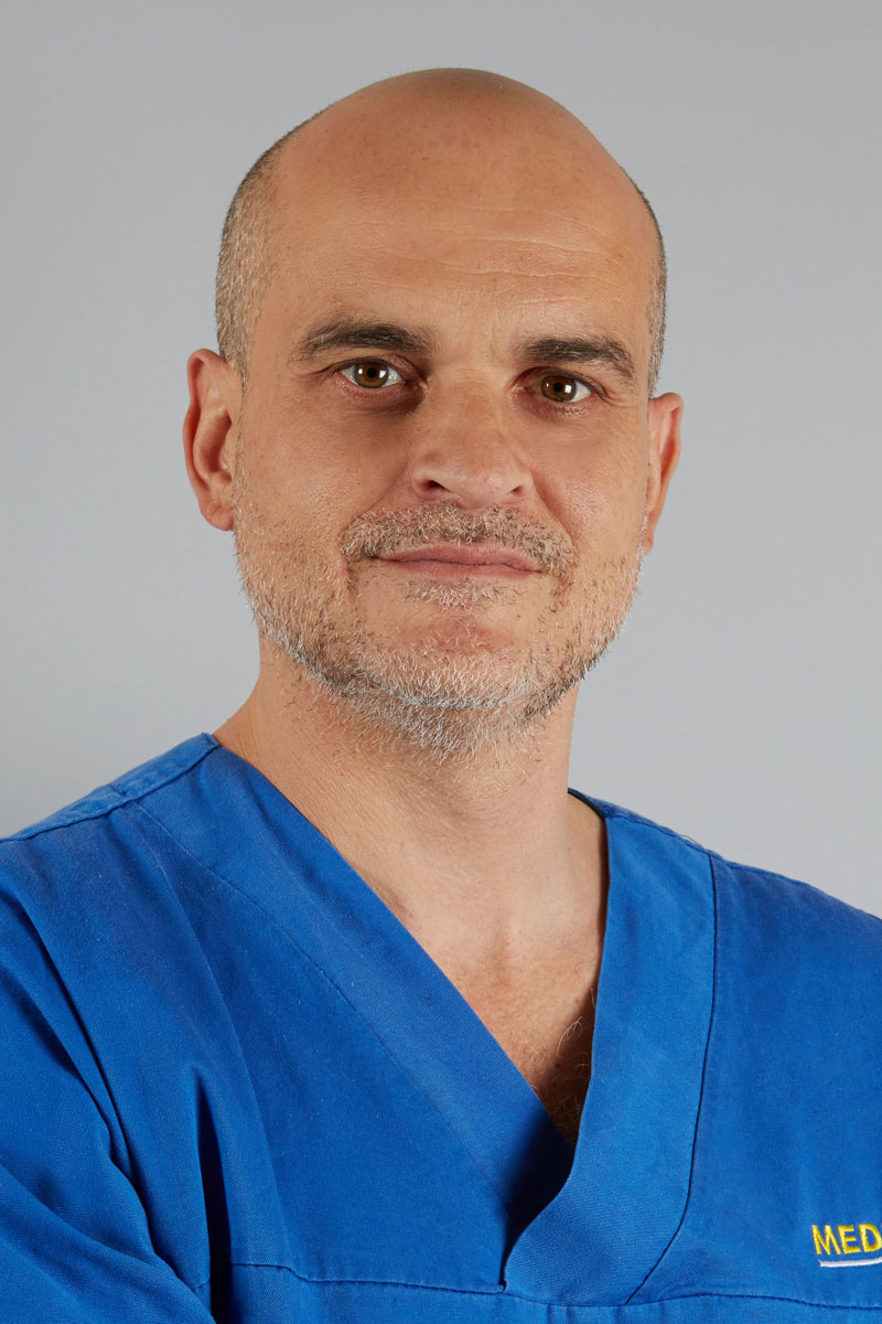 Dott. Fabio Quercioli