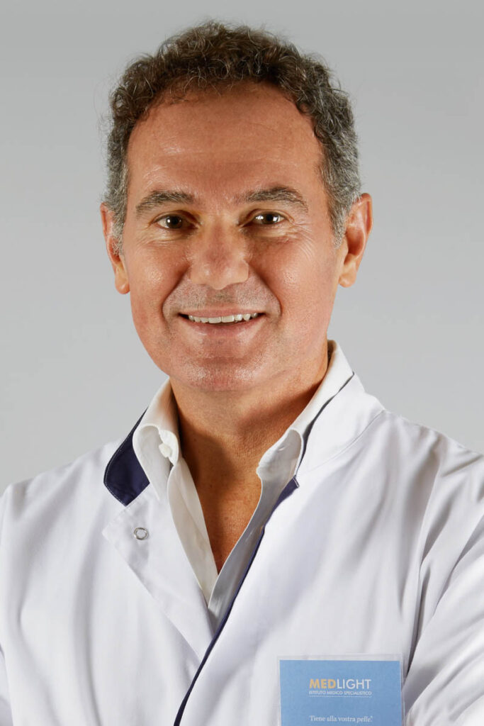 Dott. Giovanni Salti