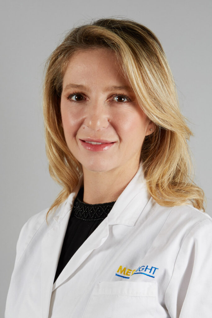 Dott.ssa Laura Fancelli