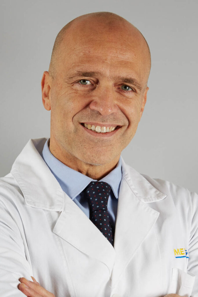 Dott. Roberto Corti