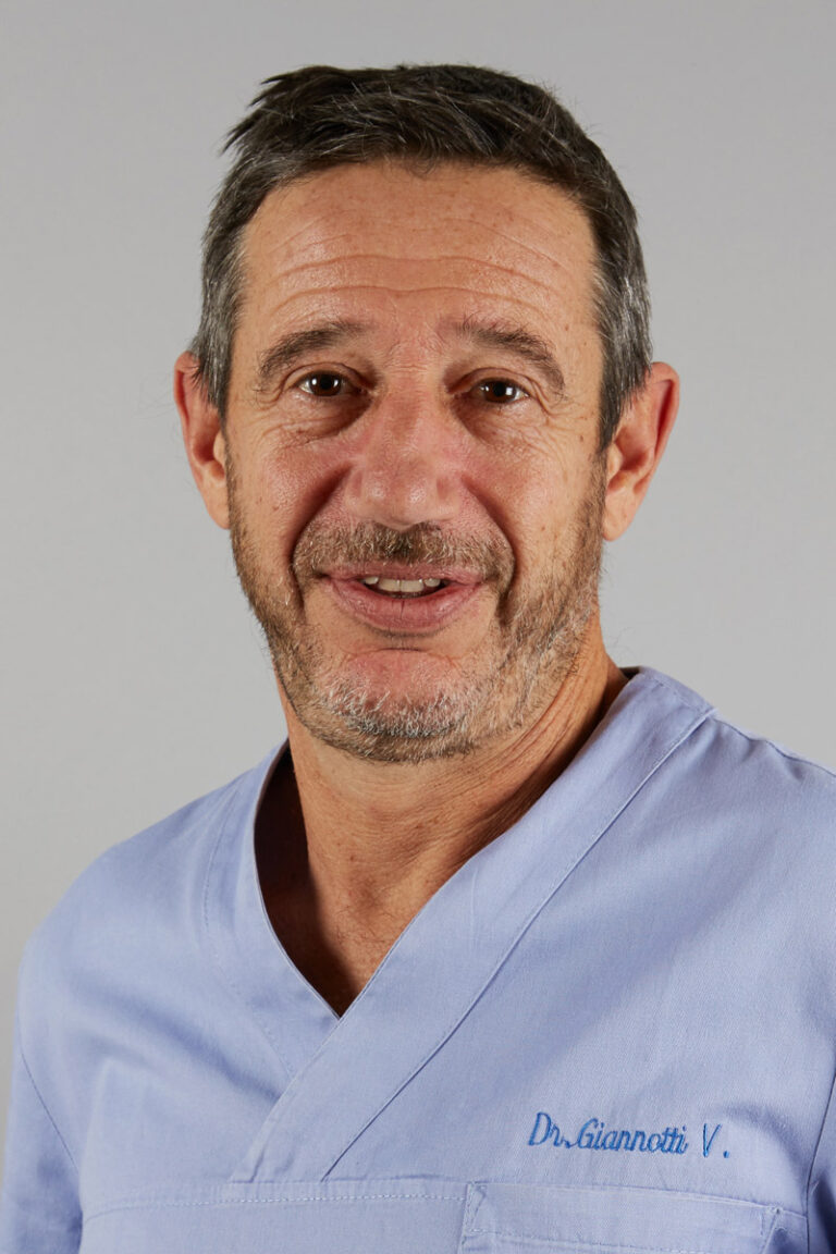 Dott. Vanni Giannotti
