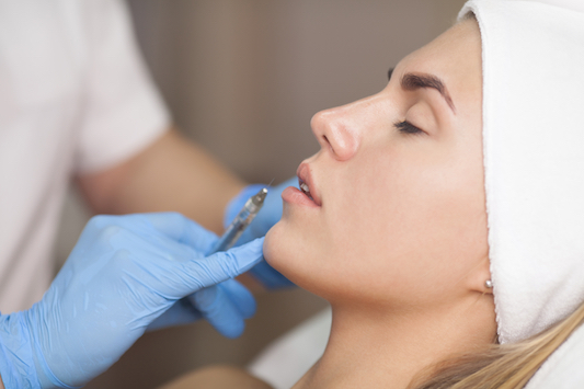 filler labbra