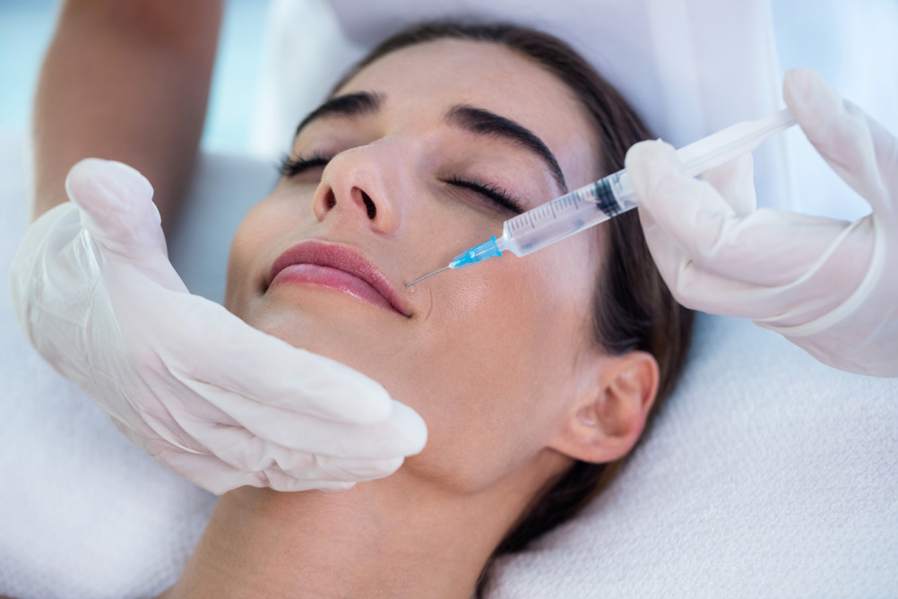 Medicina estetica meno invasiva