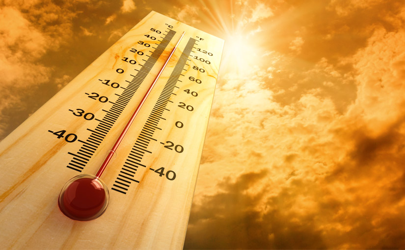 Caldo record: Consigli pratici per le giornate più calde dell’estate