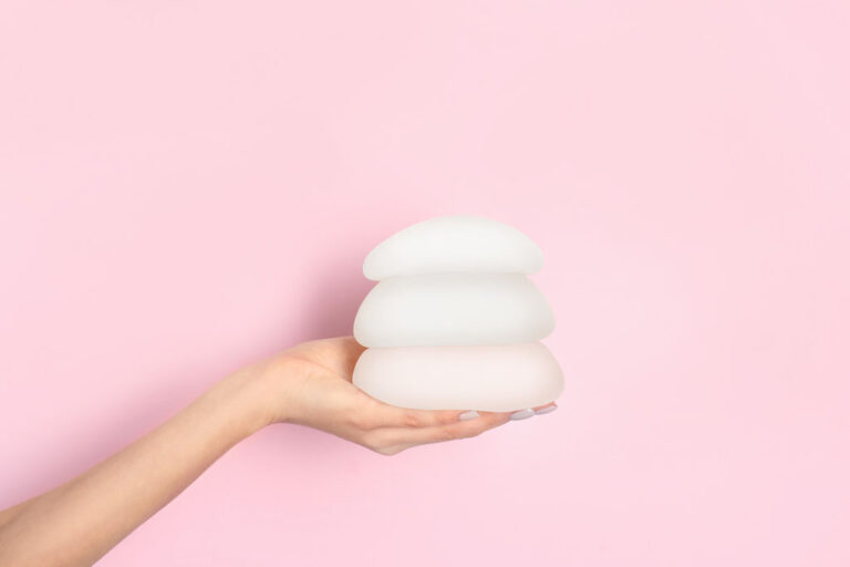 tipologie di protesi per mastoplastica additiva