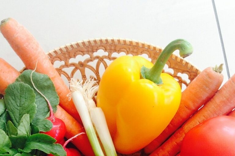 alimentazione in quarantena