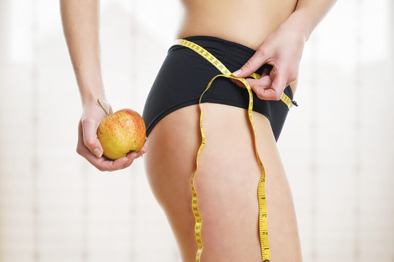 Protocollo di Valutazione Corpo