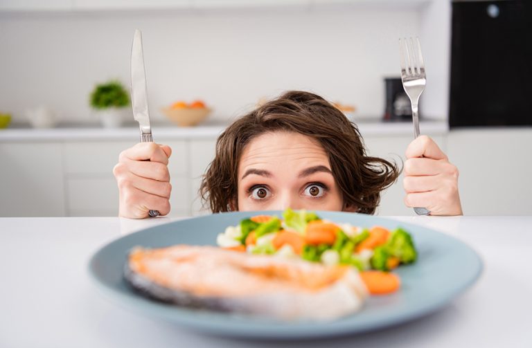 nutrizione a settembre