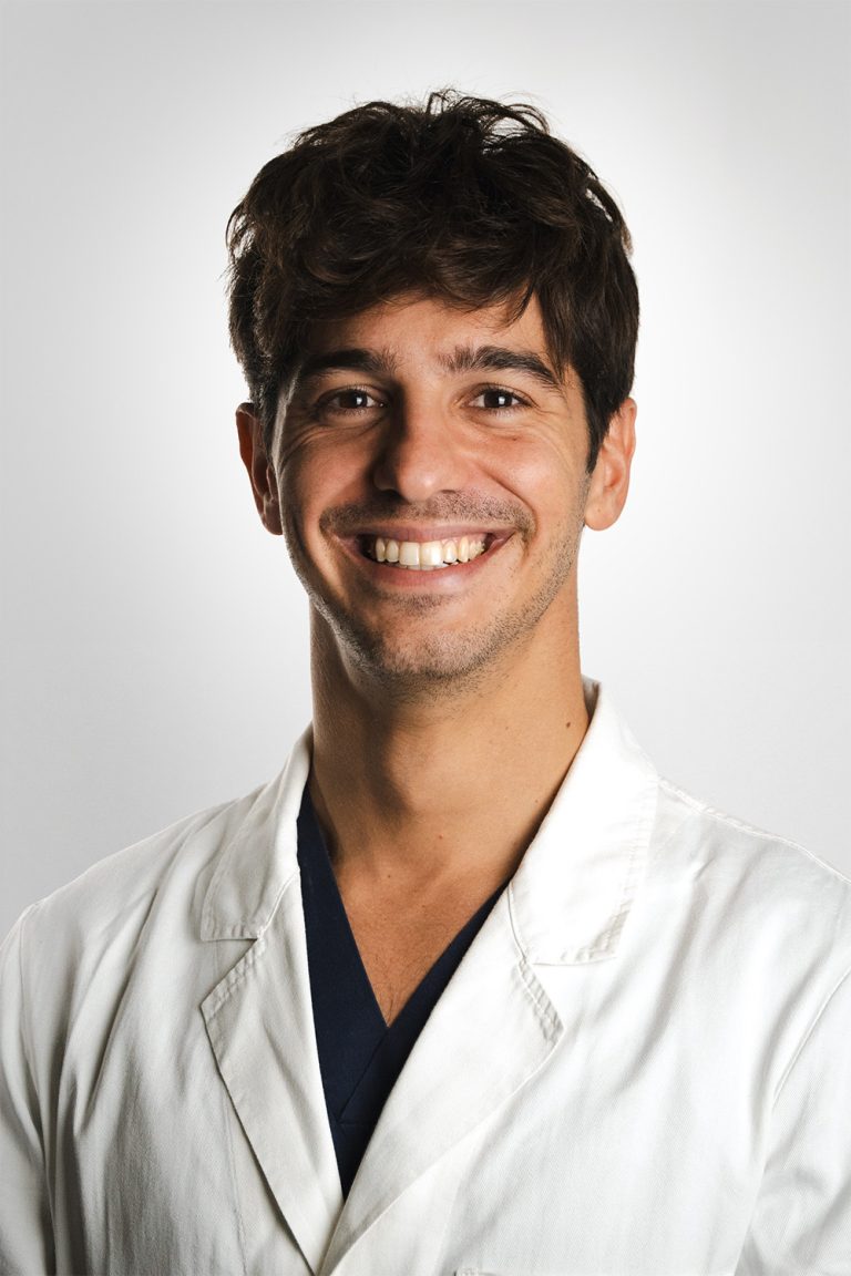 Dott. Matteo Restivo