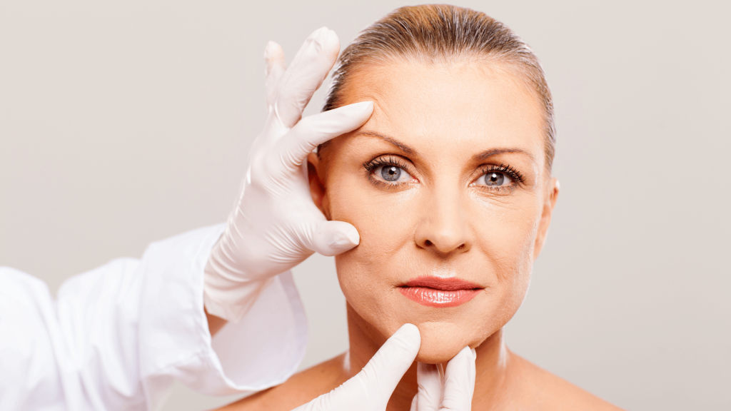 Visita dermatologica