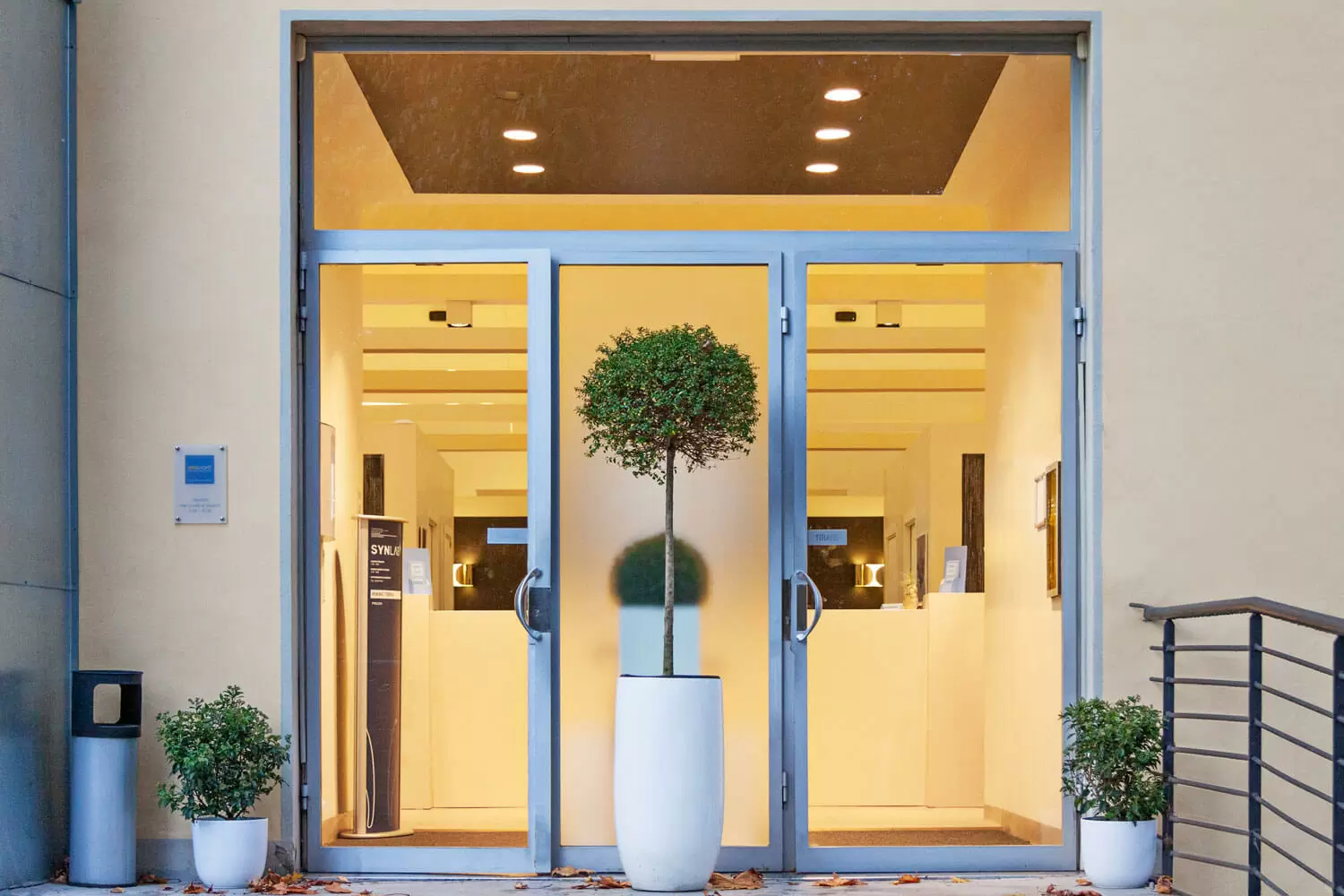 Medlight - Centro Medico Firenze